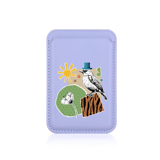 CardsafeLila