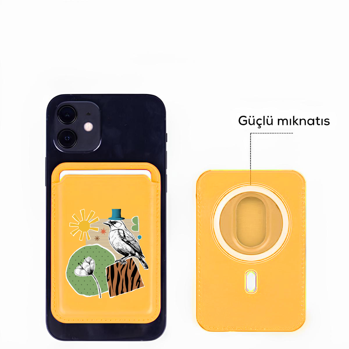 CardsafeSari