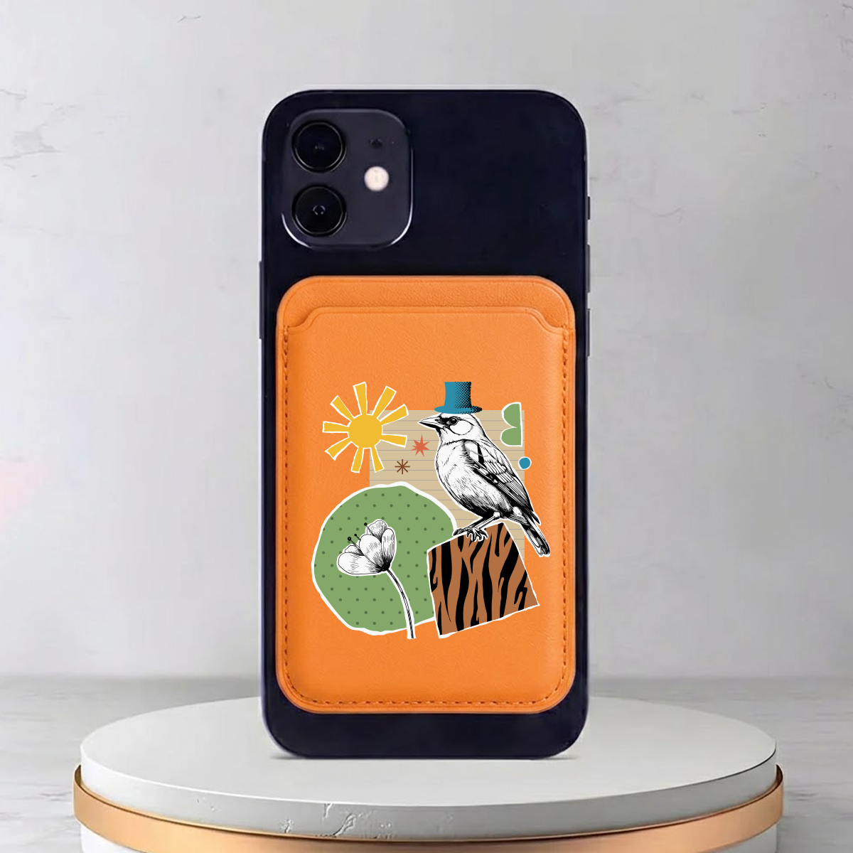 CardsafeTuruncu