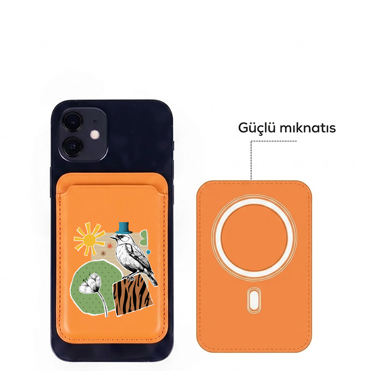 CardsafeTuruncu