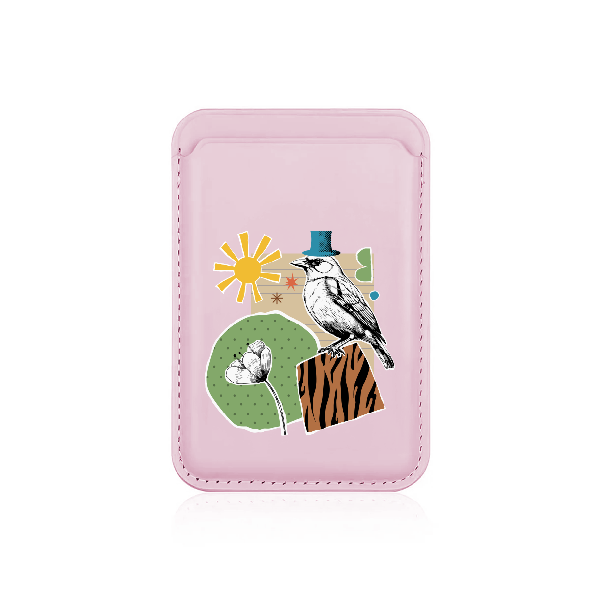 CardsafeTozPembe