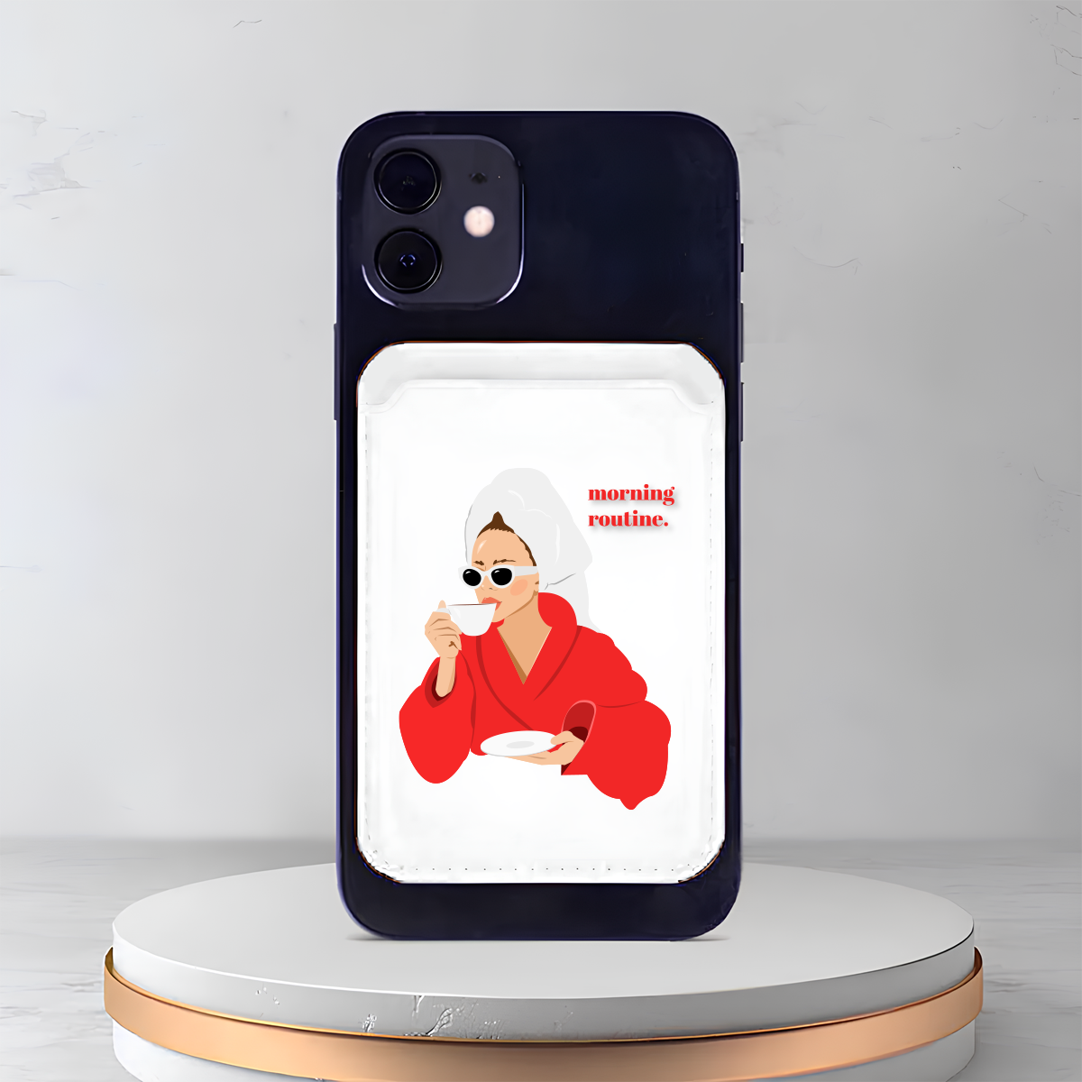 CardsafeBeyaz