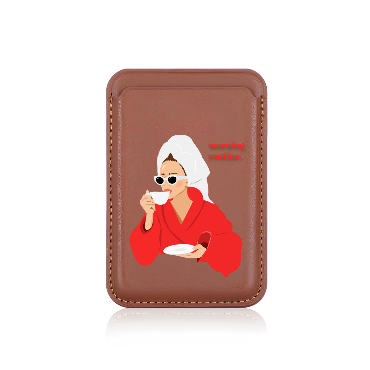 CardsafeKahve