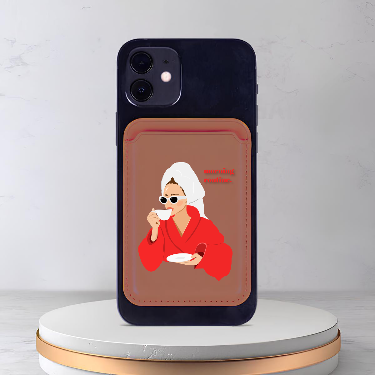 CardsafeKahve