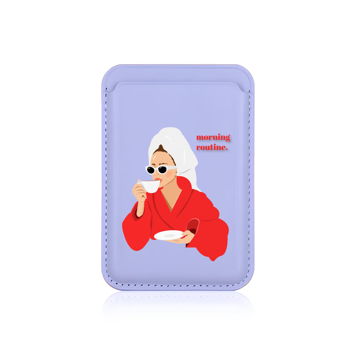 CardsafeLila