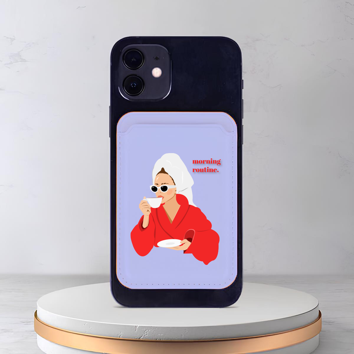 CardsafeLila