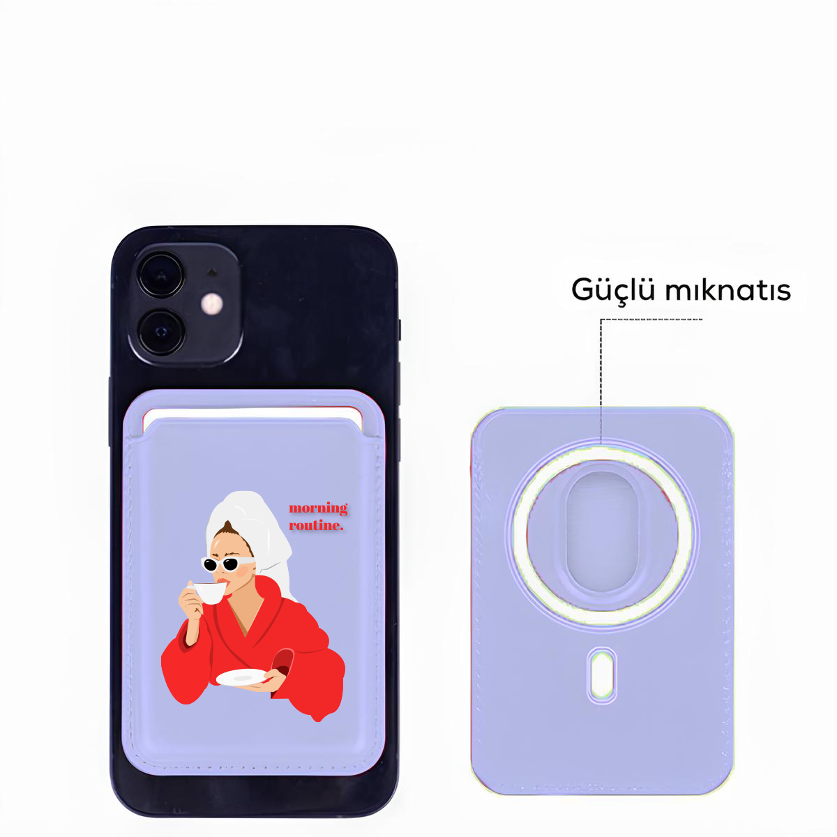 CardsafeLila