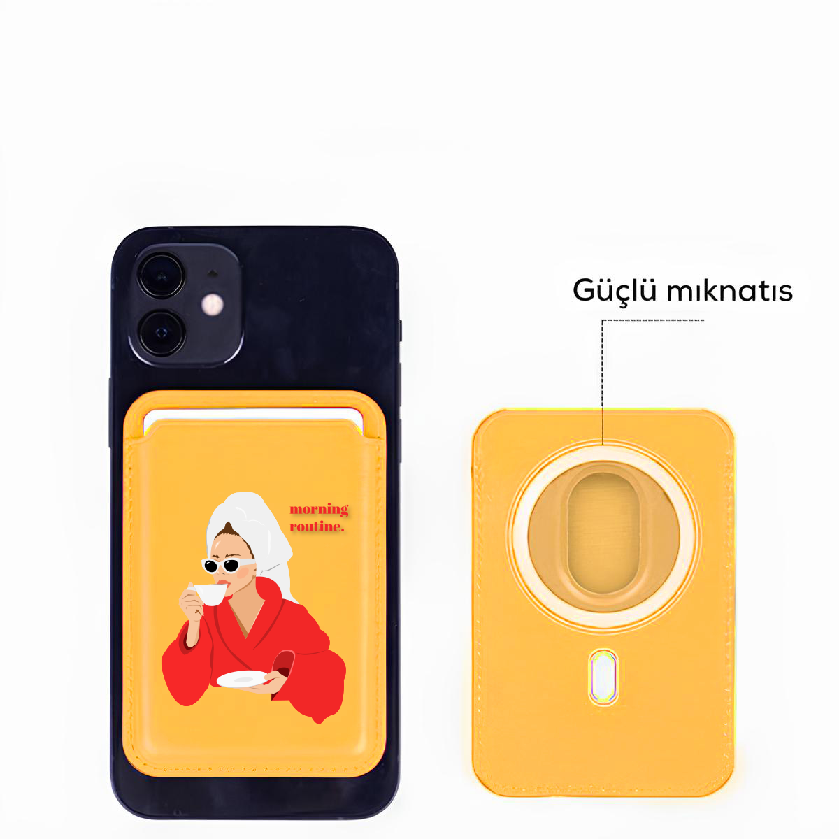 CardsafeSari