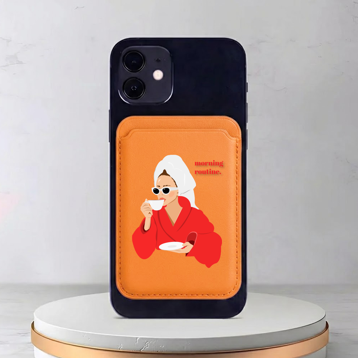 CardsafeTuruncu