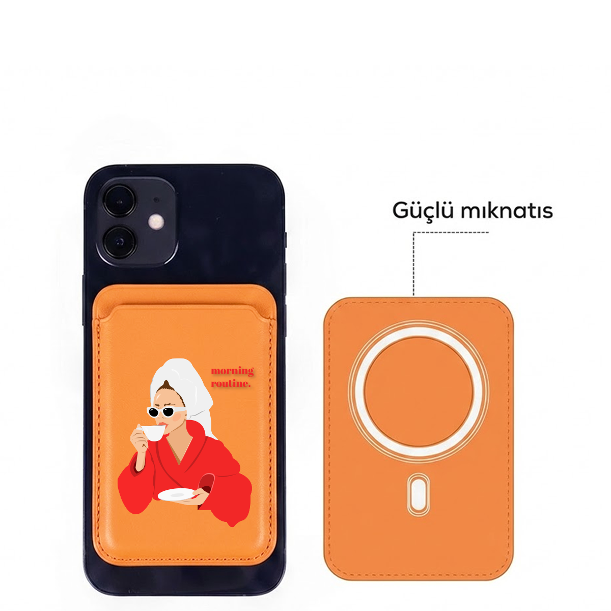 CardsafeTuruncu