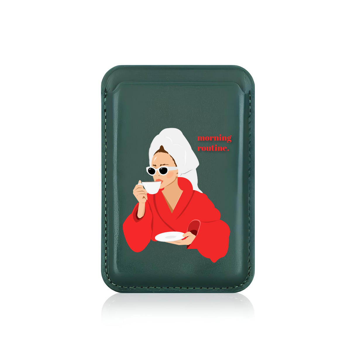 CardsafeYesil