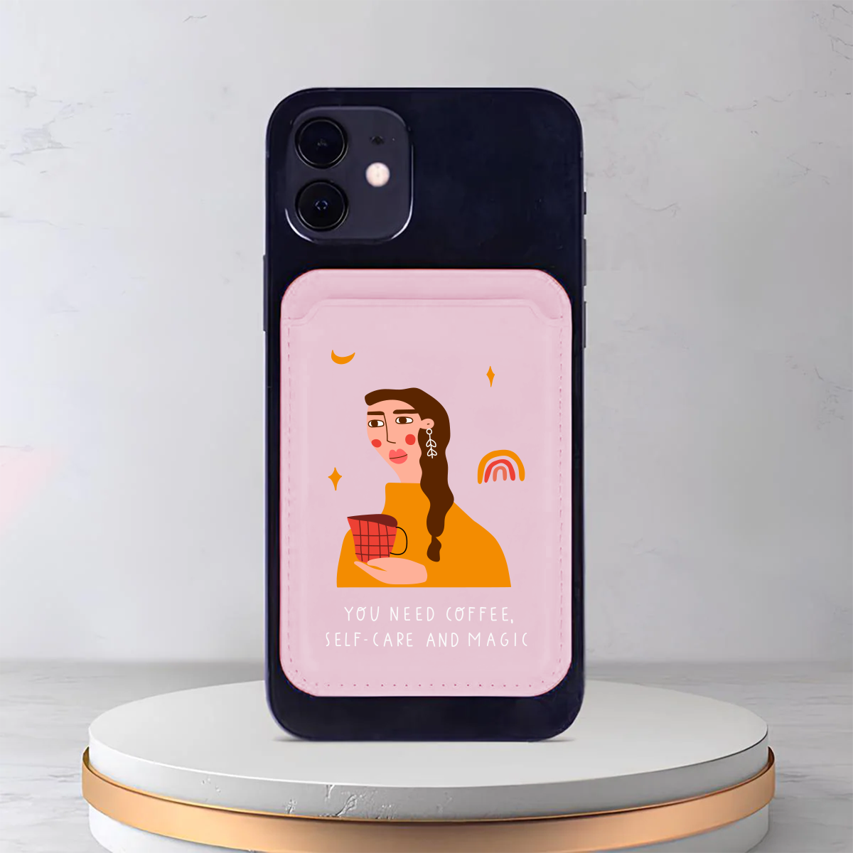 CardsafeTozPembe