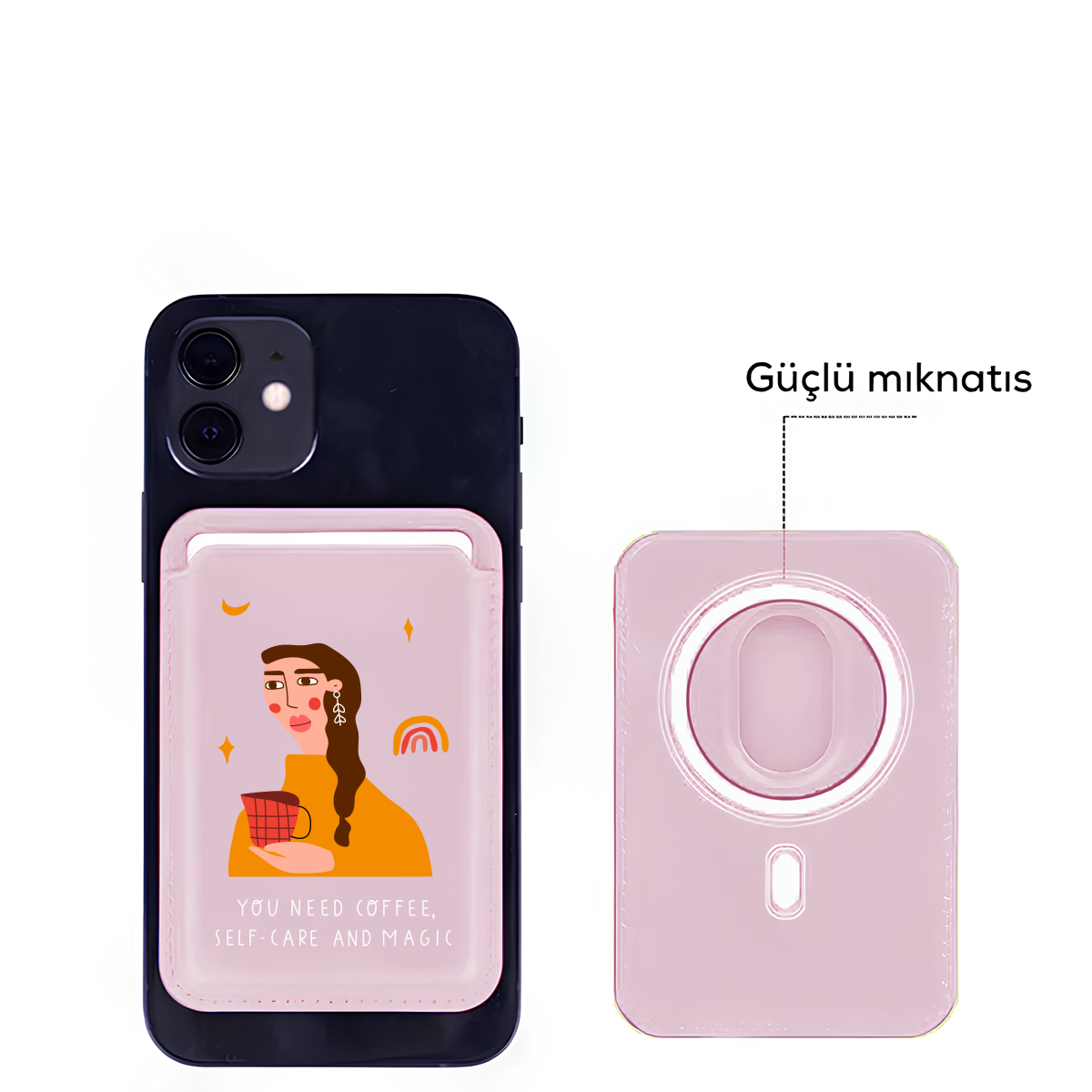 CardsafeTozPembe