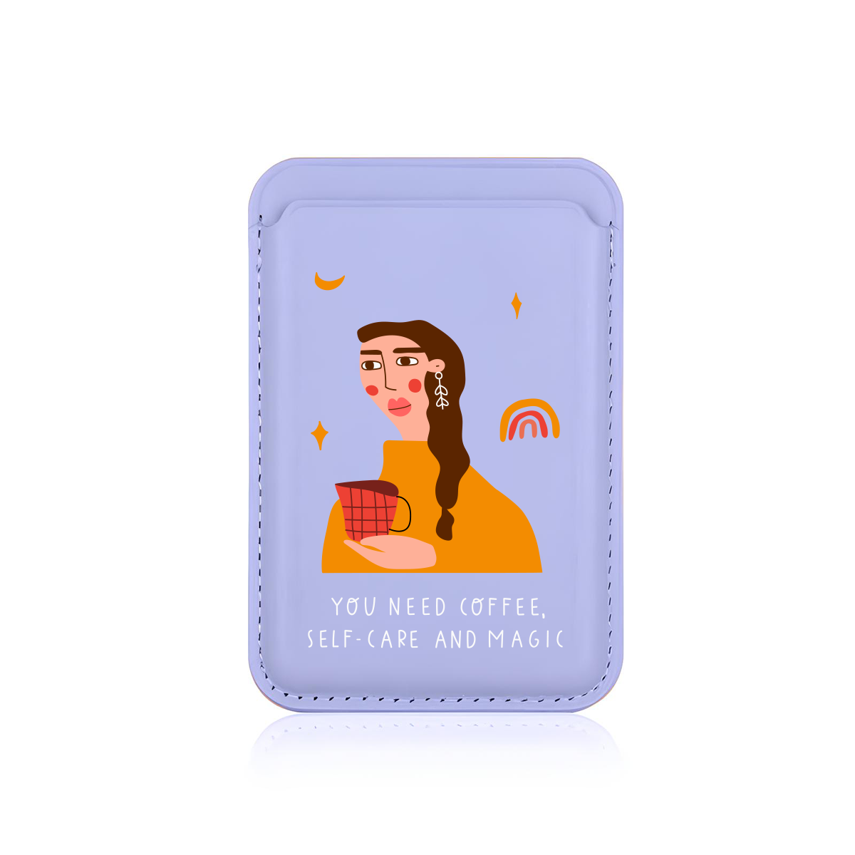 CardsafeLila