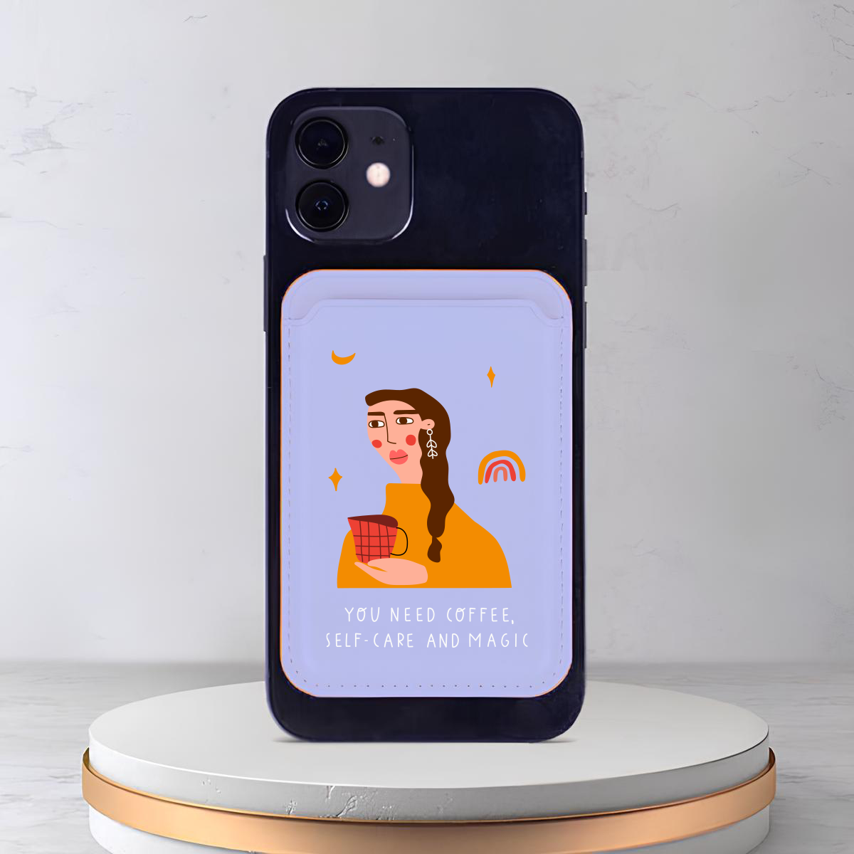 CardsafeLila