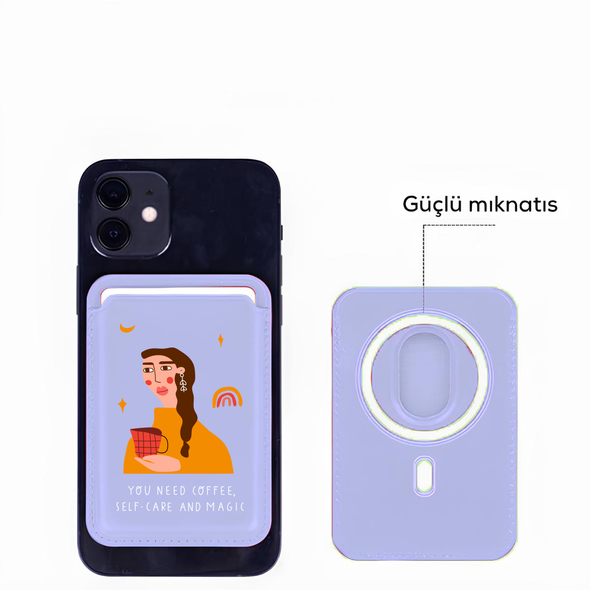 CardsafeLila