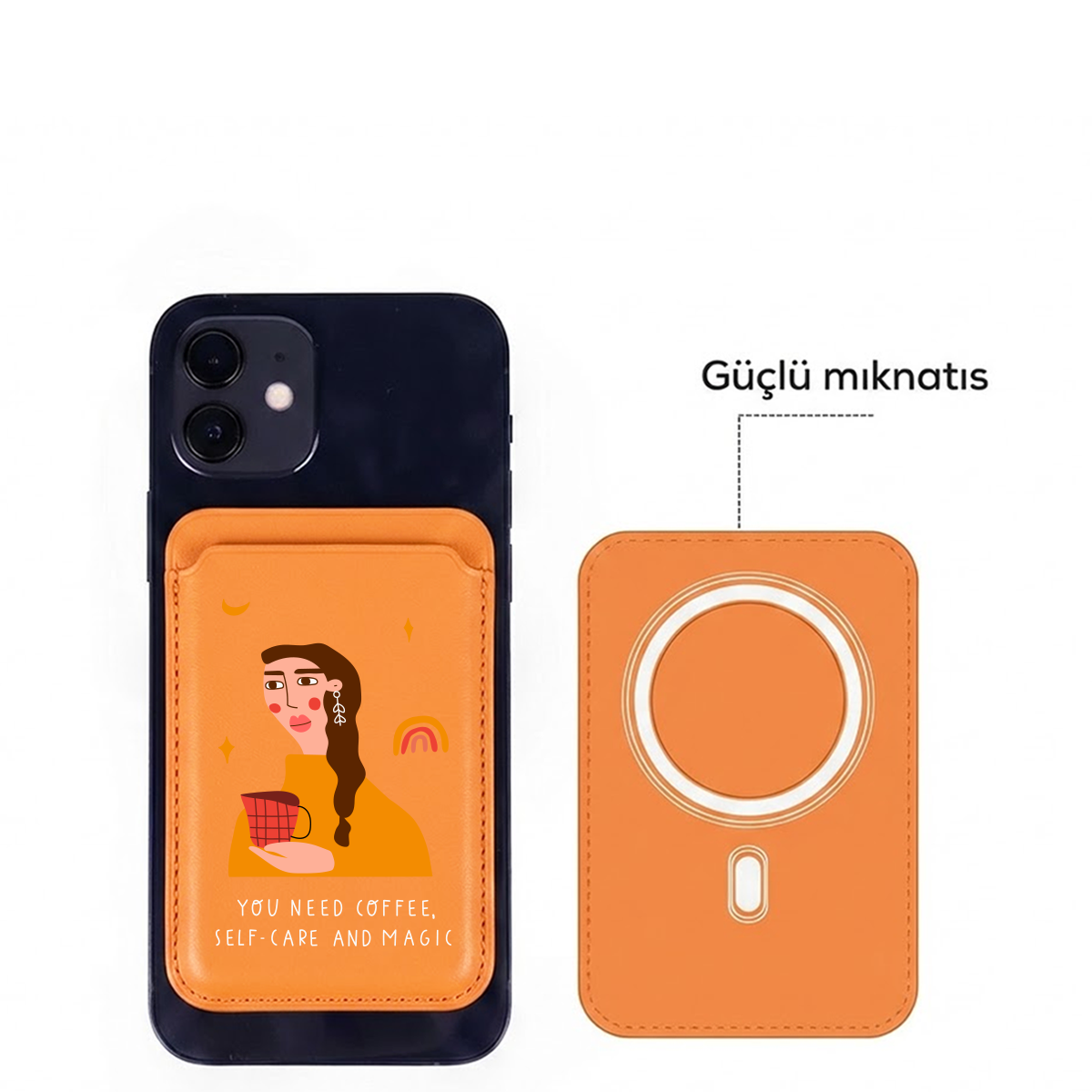 CardsafeTuruncu