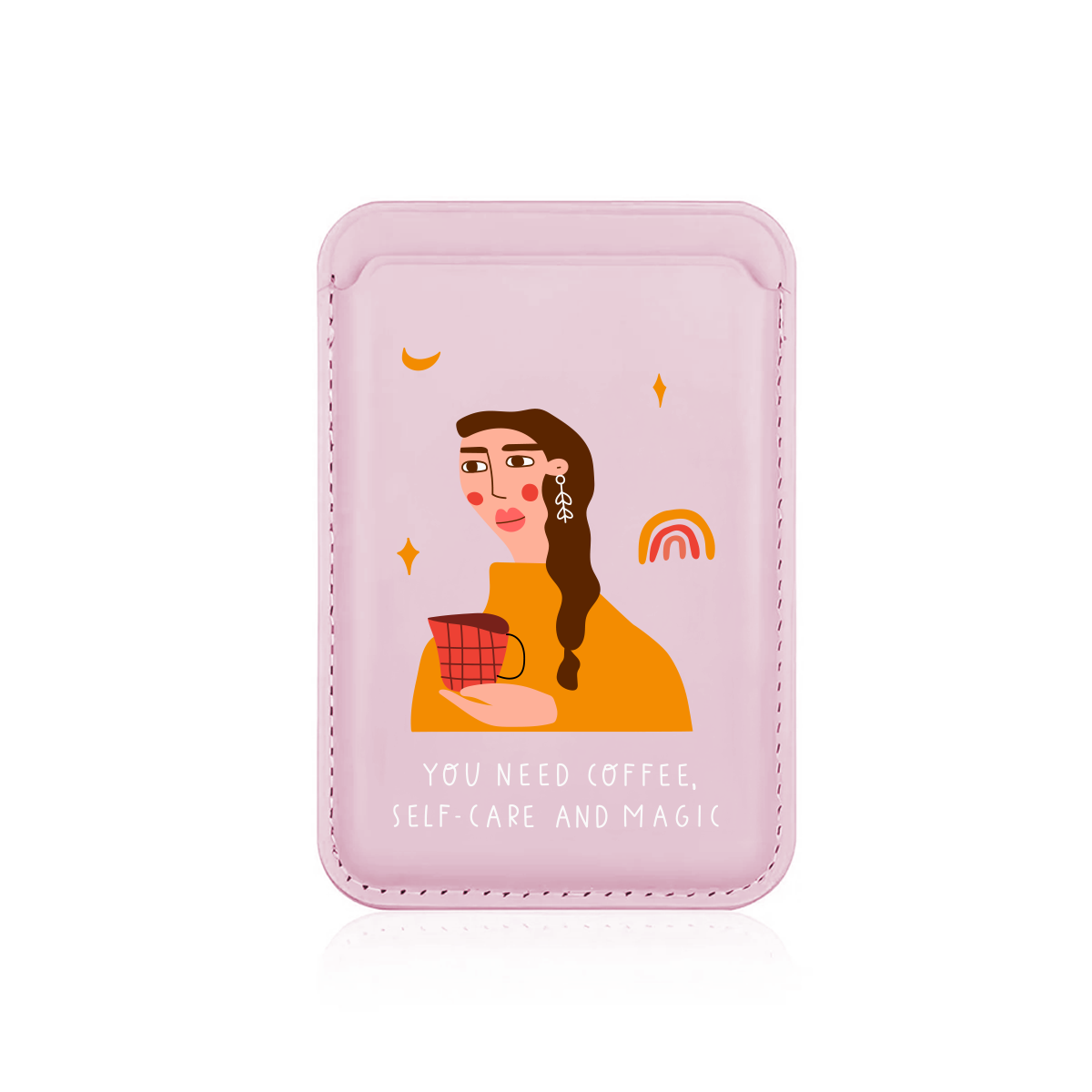 CardsafeTozPembe