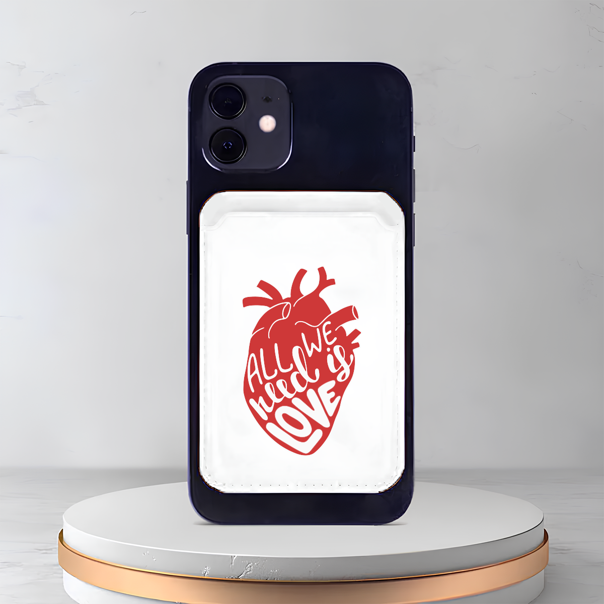CardsafeBeyaz