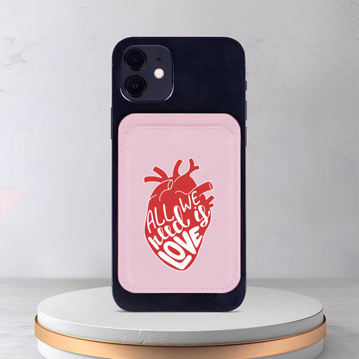 CardsafeTozPembe
