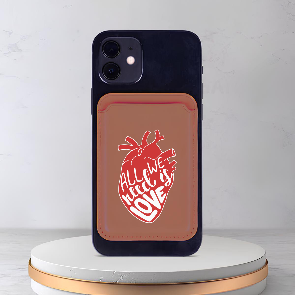 CardsafeKahve