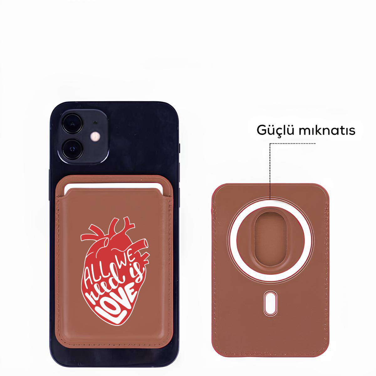 CardsafeKahve