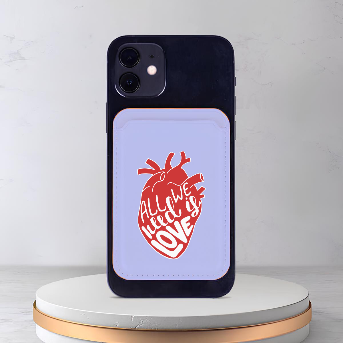 CardsafeLila