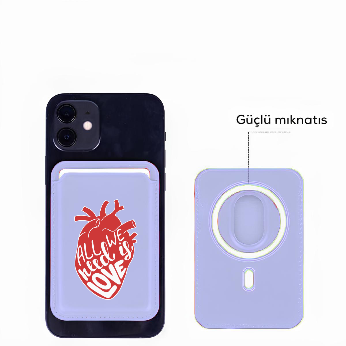 CardsafeLila