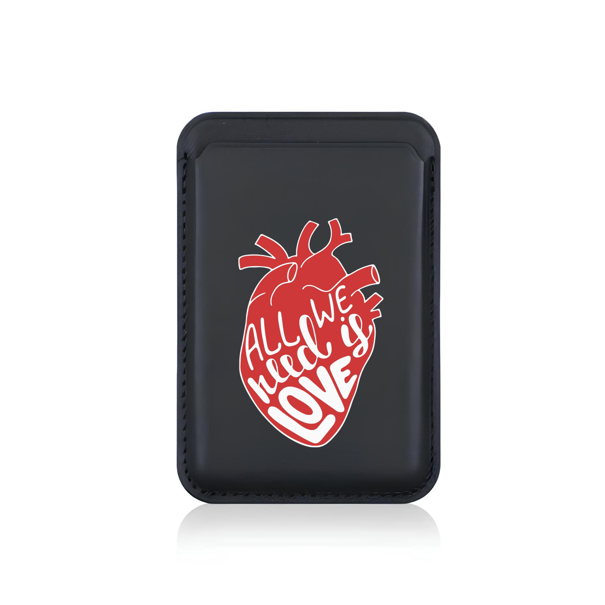 CardsafeSiyah