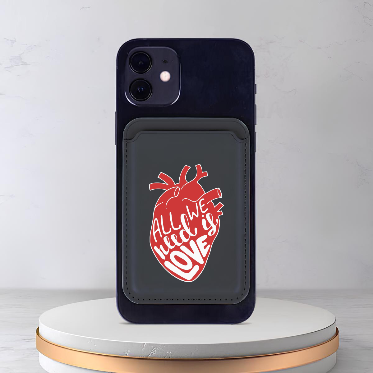 CardsafeSiyah