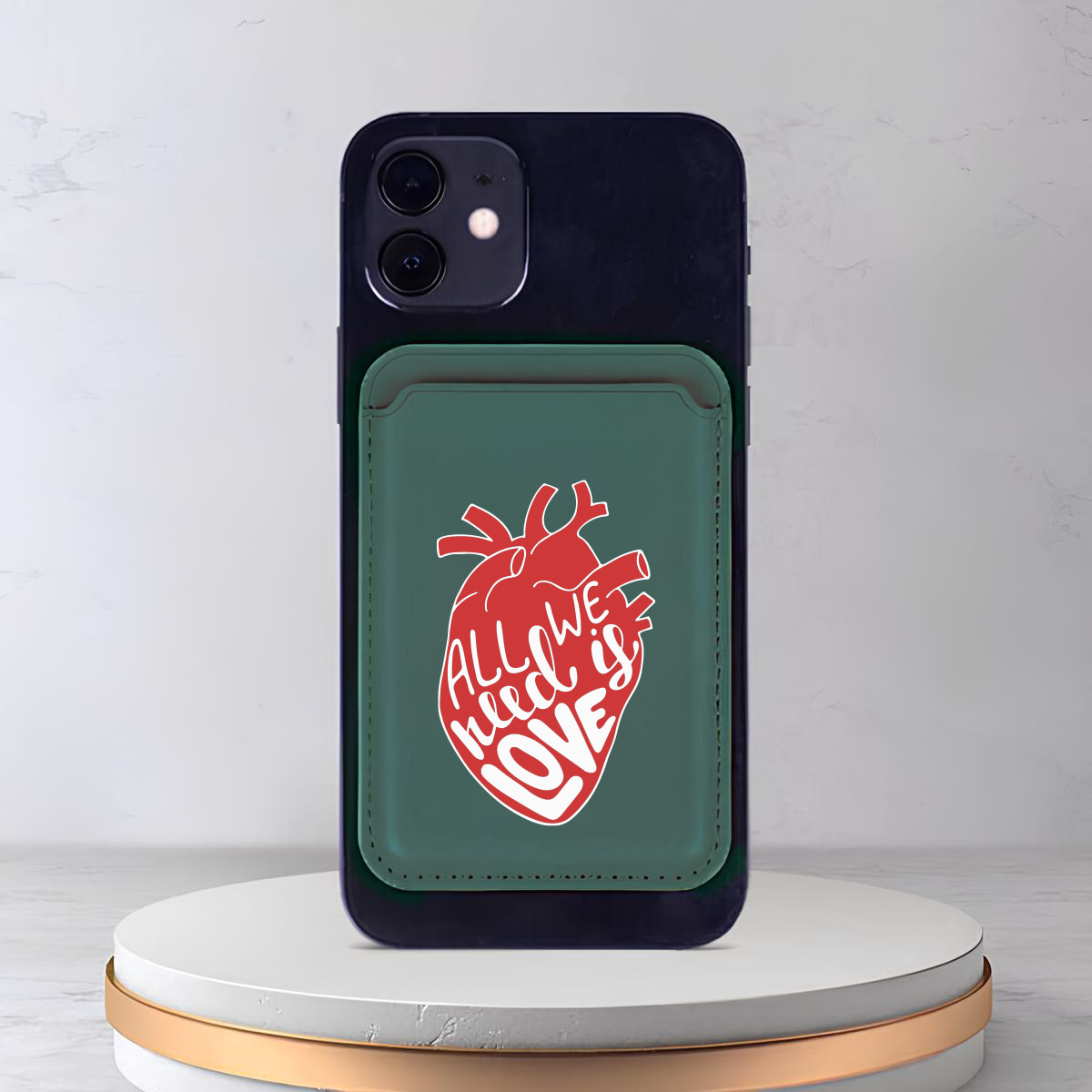 CardsafeYesil