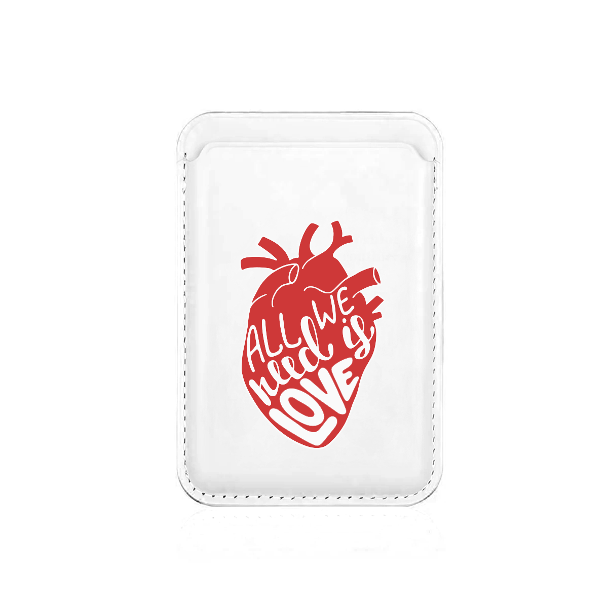 CardsafeBeyaz