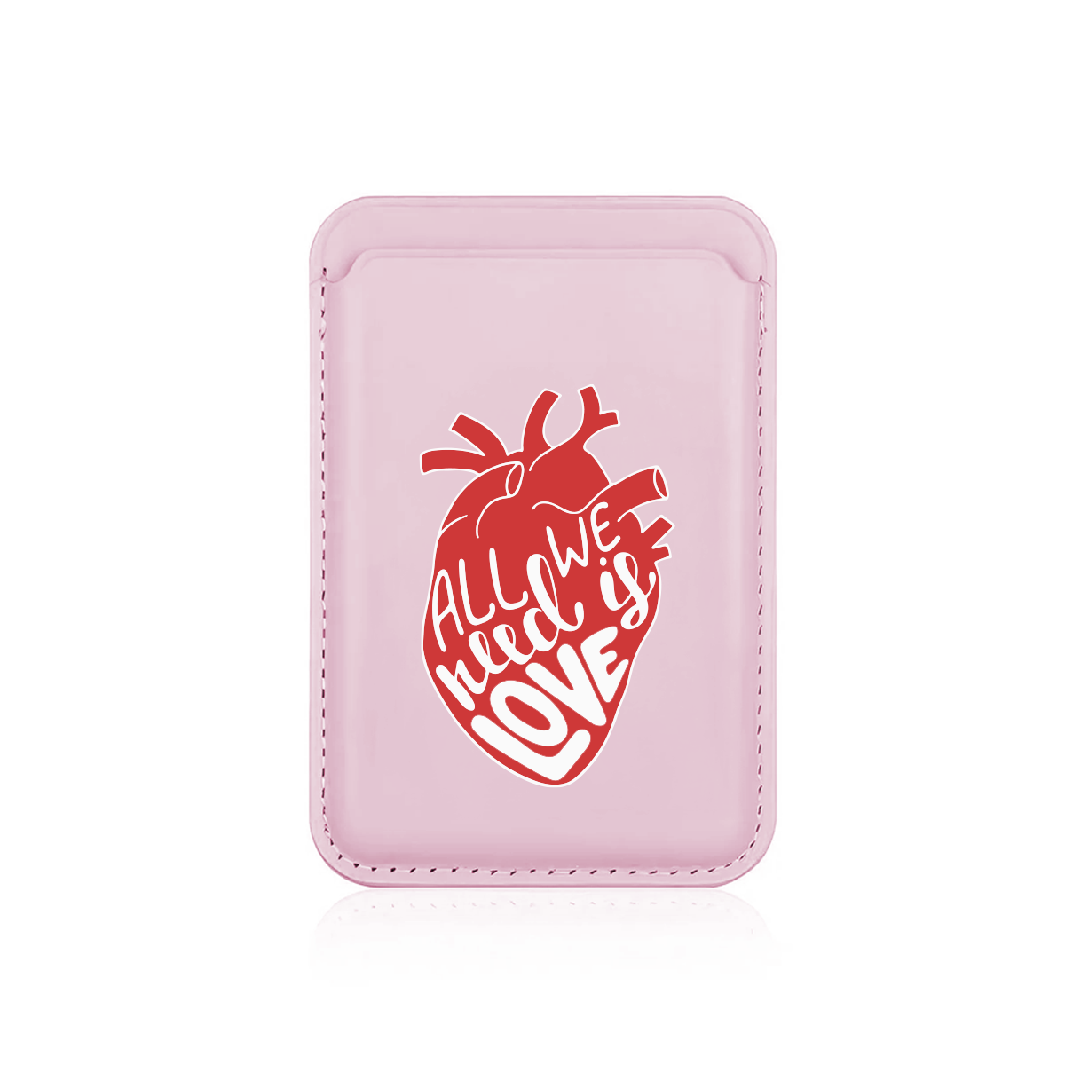 CardsafeTozPembe