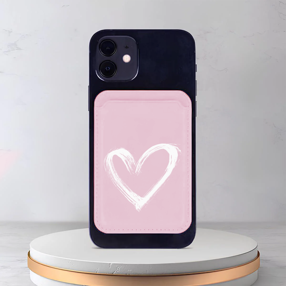 CardsafeTozPembe