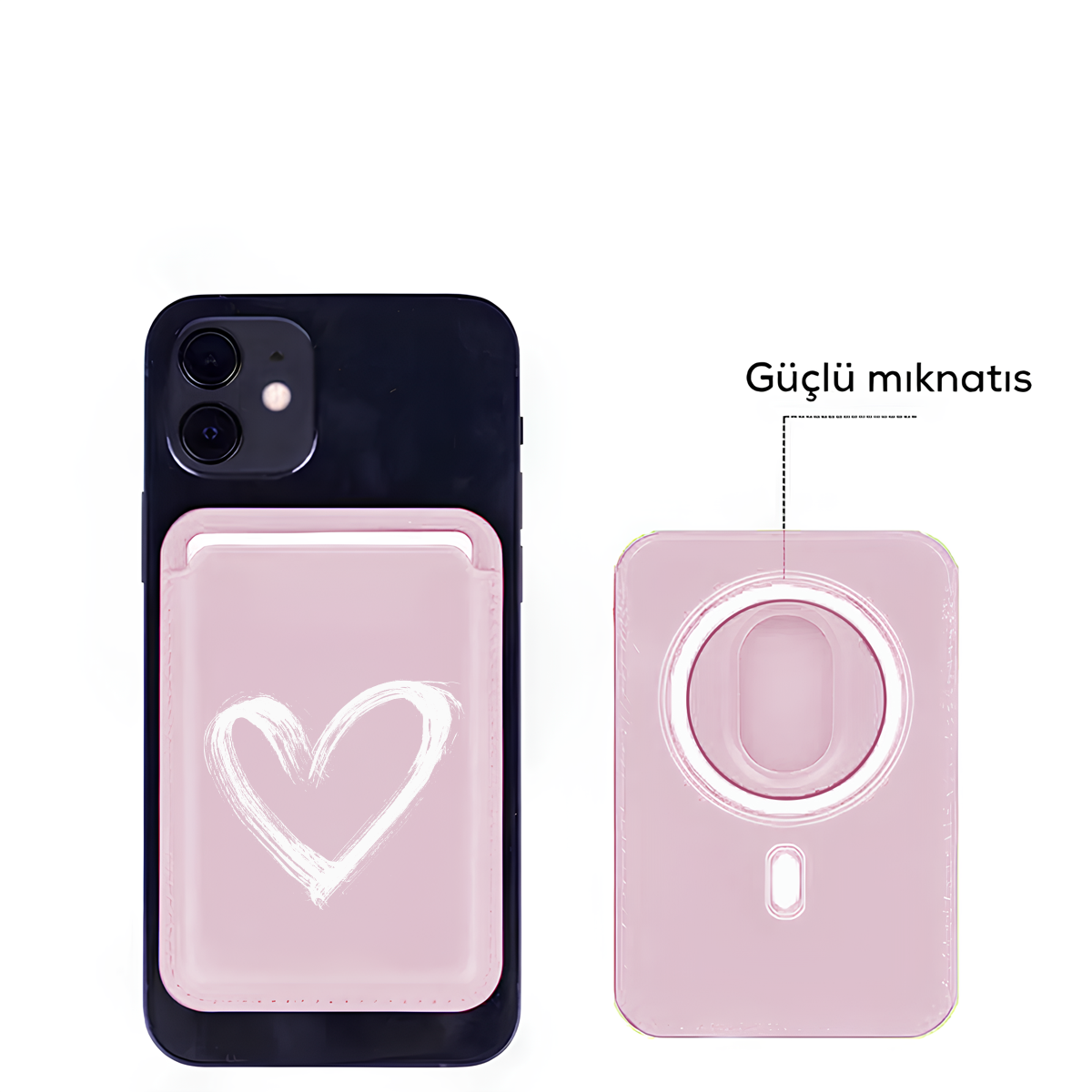 CardsafeTozPembe
