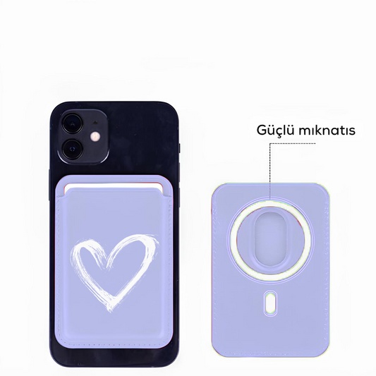 CardsafeLila