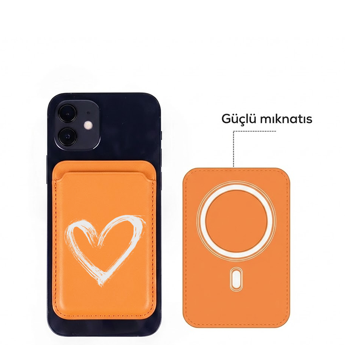 CardsafeTuruncu