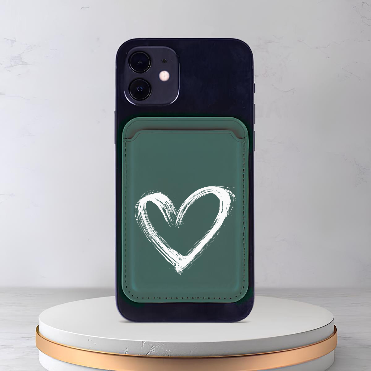 CardsafeYesil
