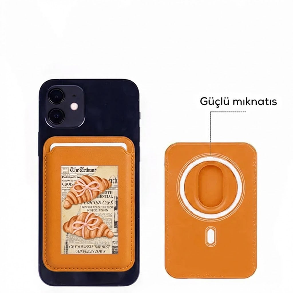 CardsafeTuruncu