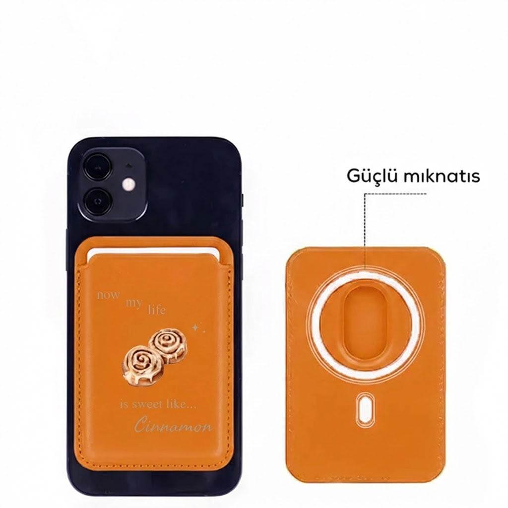CardsafeTuruncu