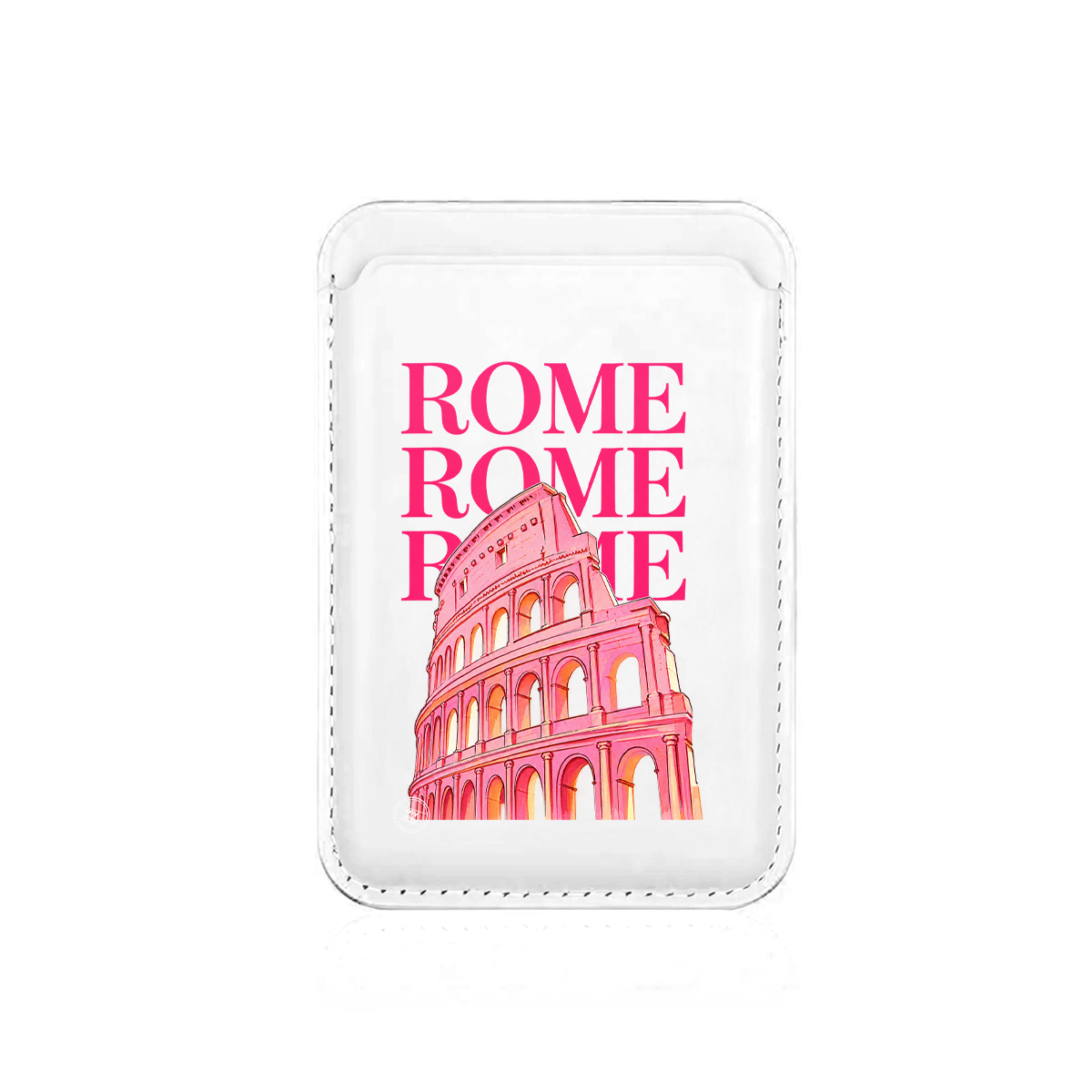 Rome - Beyaz