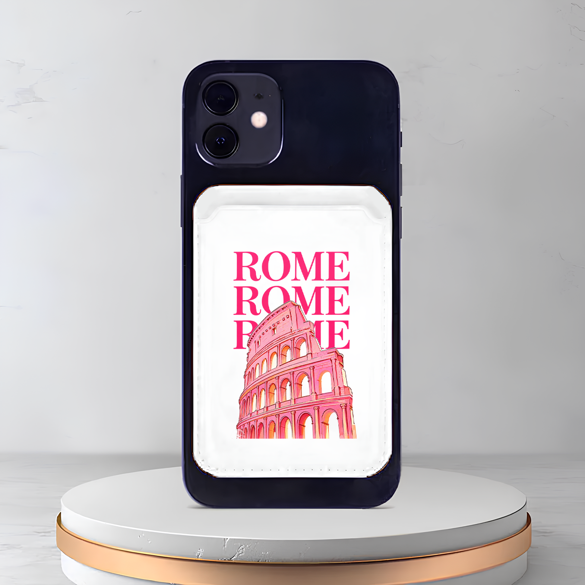Rome - Beyaz