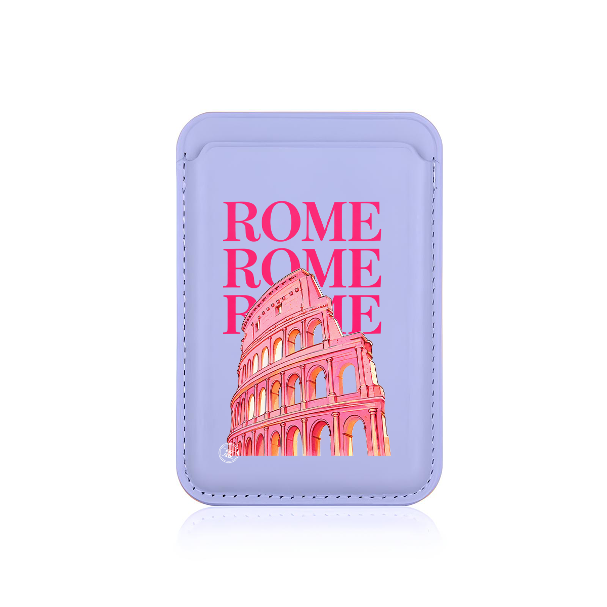 Rome - Lila
