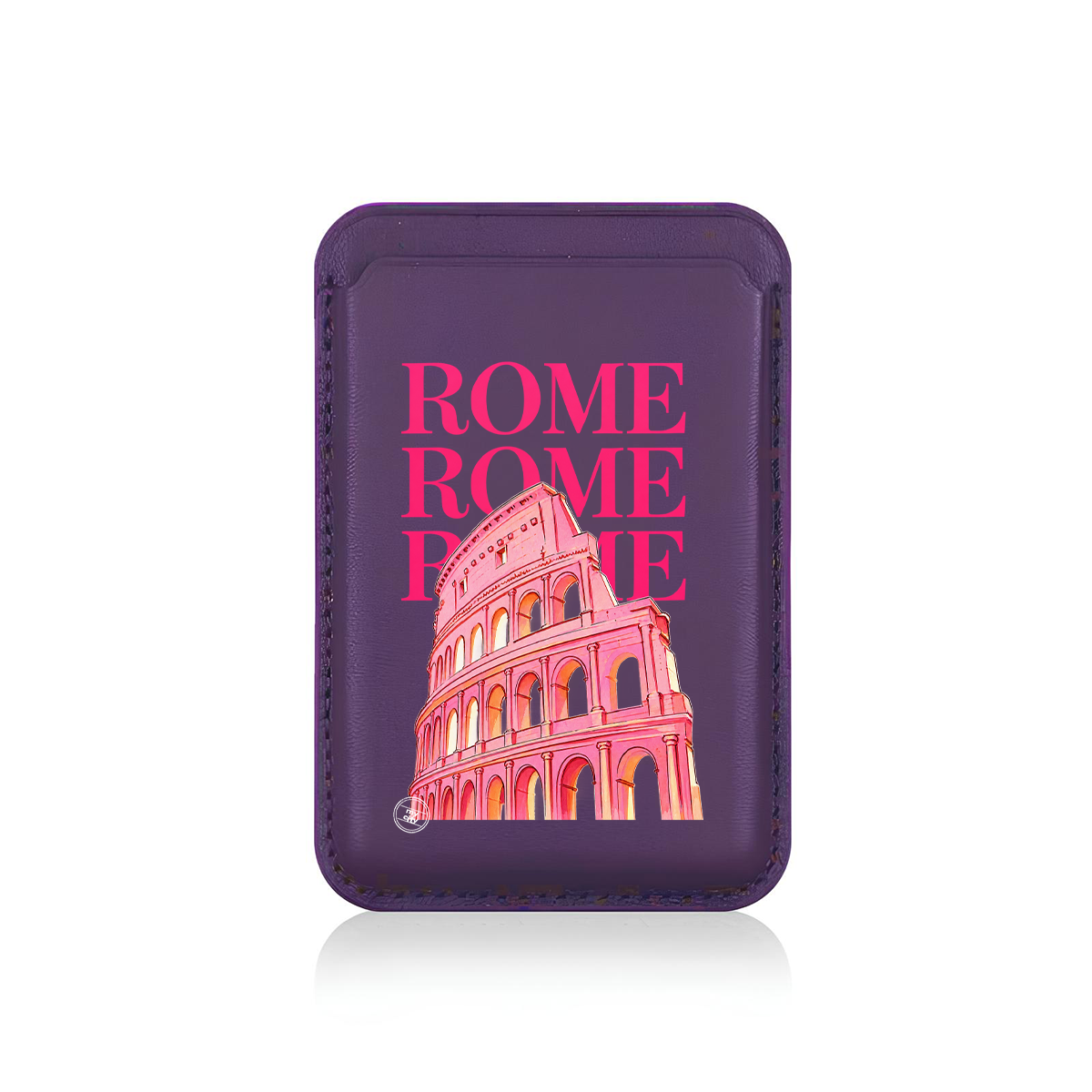 Rome - Mor