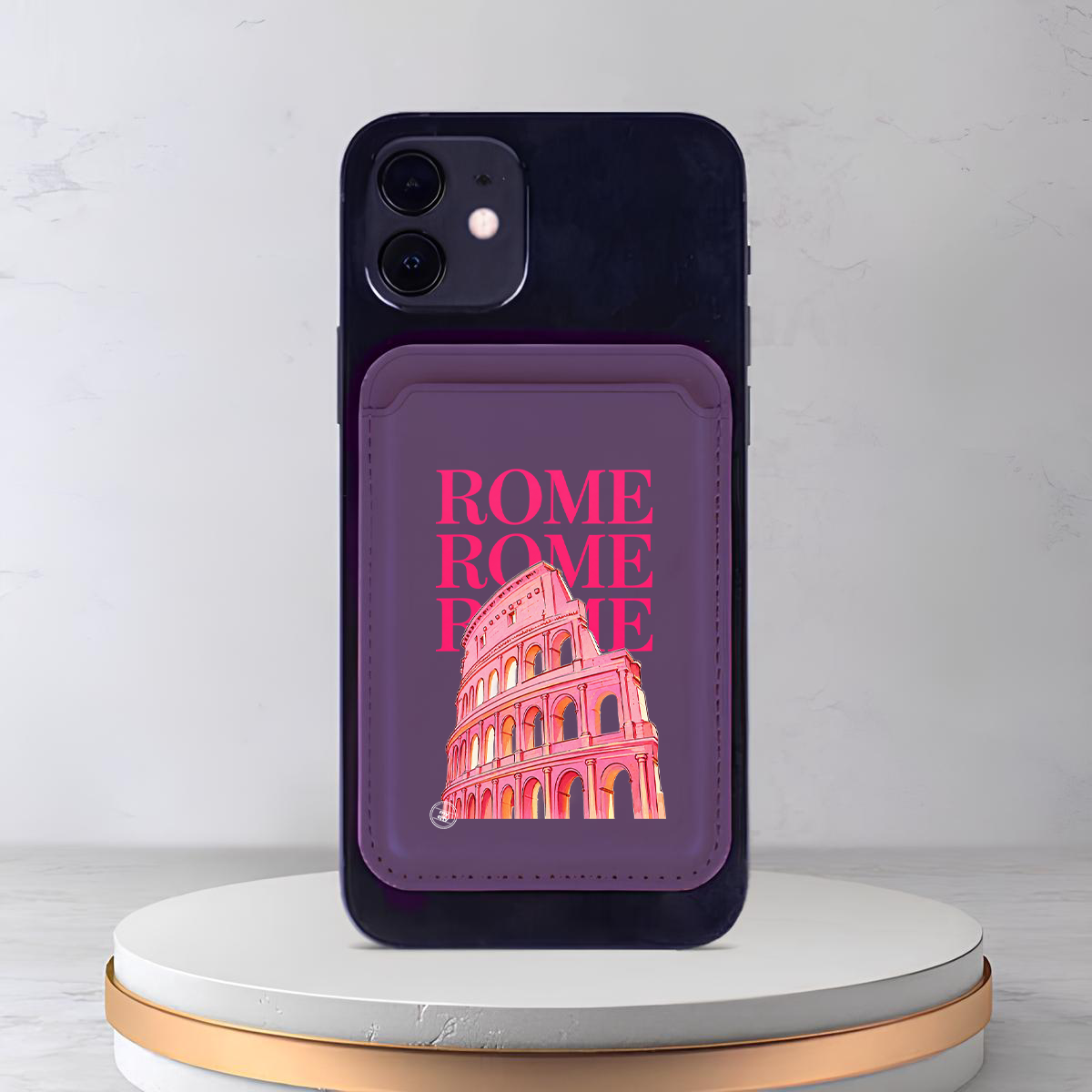 Rome - Mor