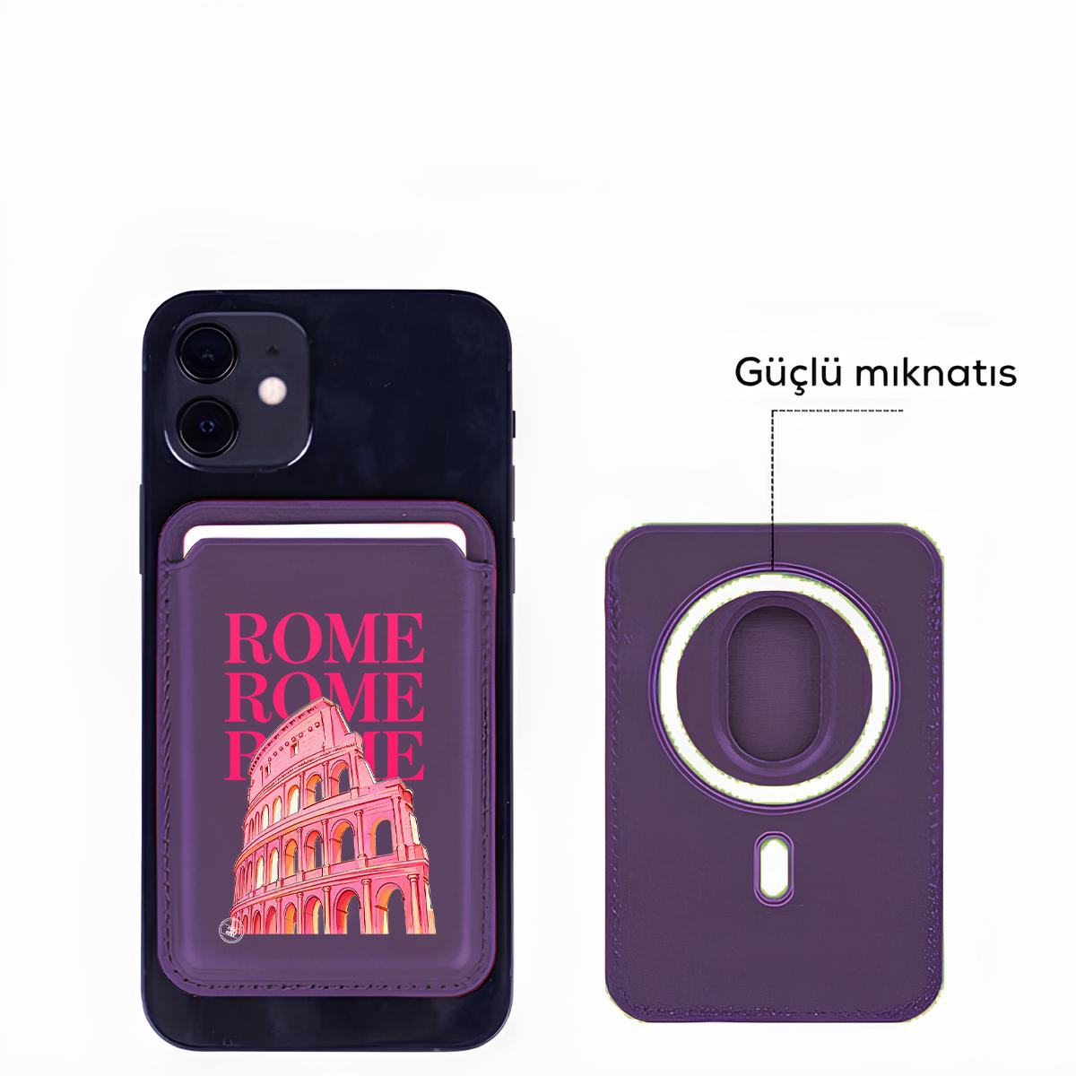 Rome - Mor