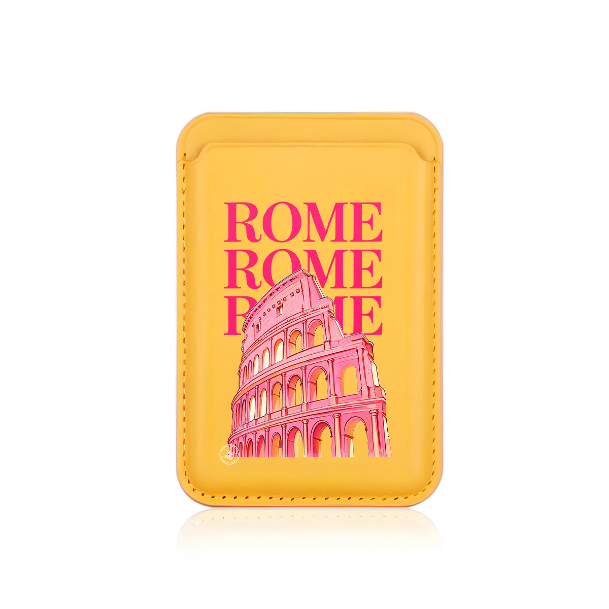 Rome - Sarı