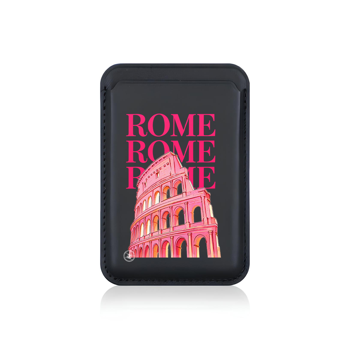 Rome - Siyah