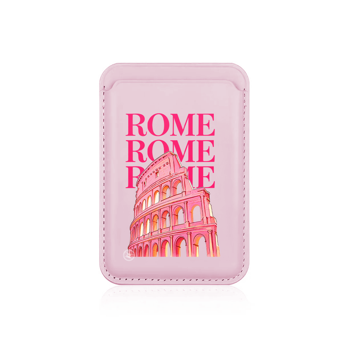 Rome - Toz Pembe