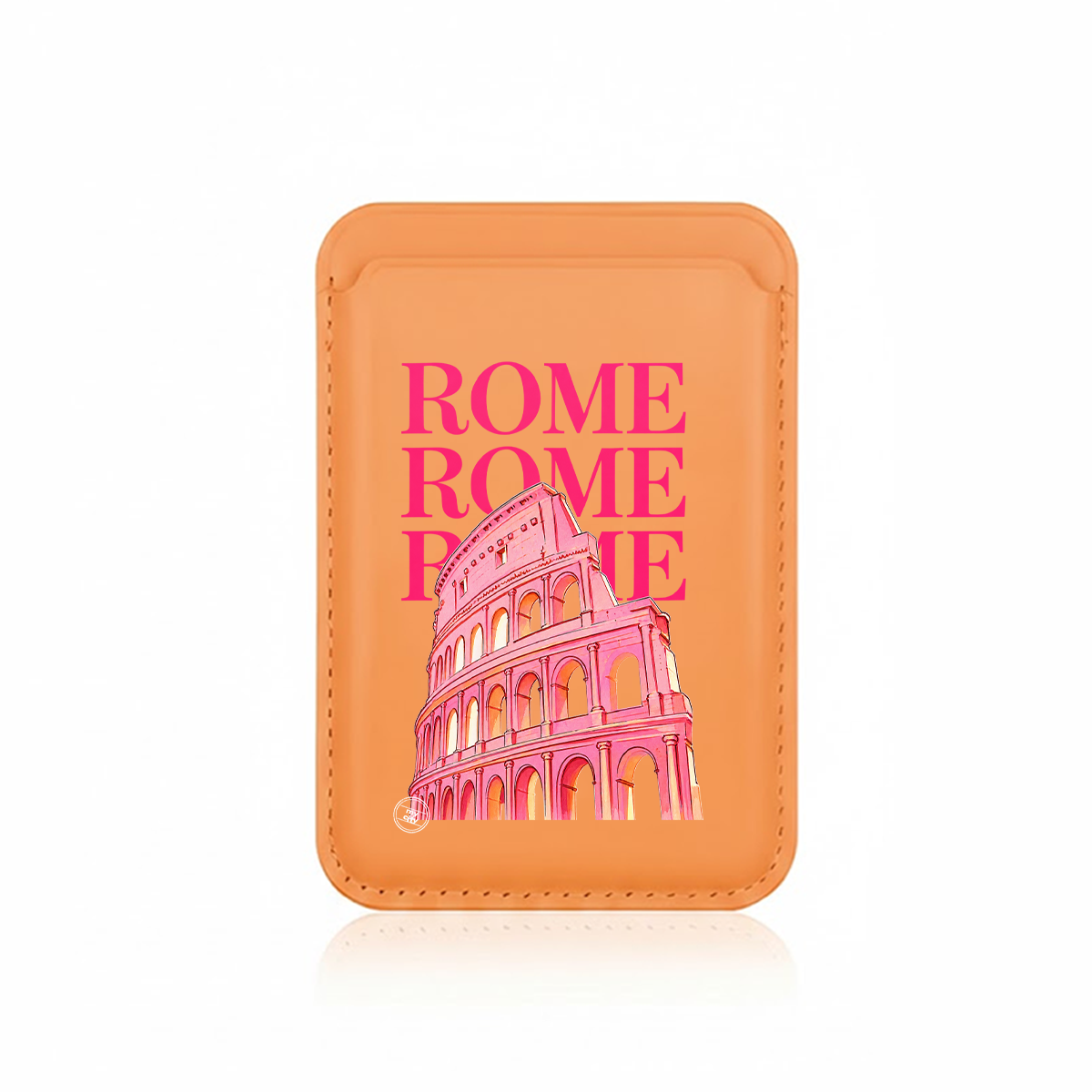 Rome - Turuncu